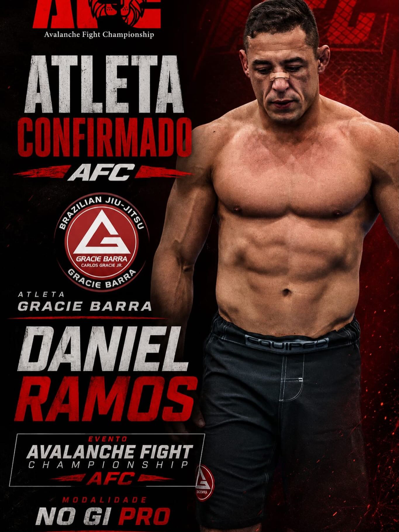 Daniel Ramos